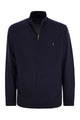 Polo Ralph Lauren Wool Sweater With Zip