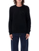 Polo Ralph Lauren Wool And Cashmere Cable-Knit Sweater