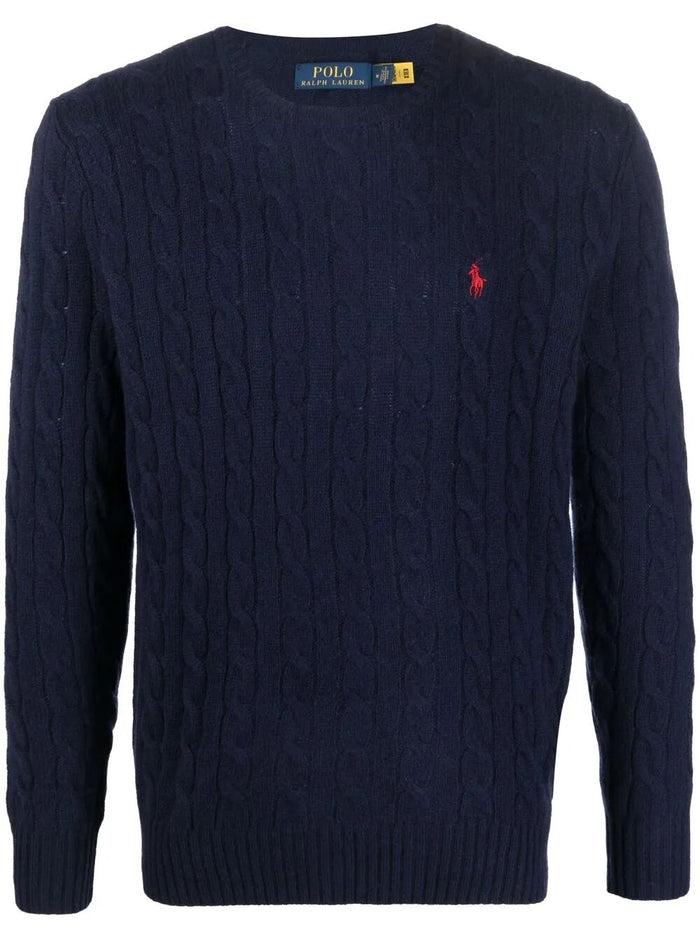Polo Ralph Lauren Long Sleeve Pullover