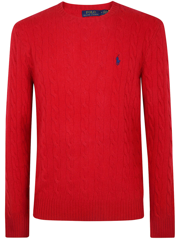 Polo Ralph Lauren Long Sleeve Pullover