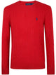 Polo Ralph Lauren Long Sleeve Pullover