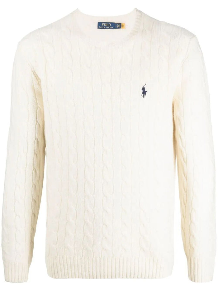 Polo Ralph Lauren Long Sleeve Pullover