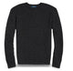 Ralph Lauren Charcoal Grey Wool Cashmere Sweater