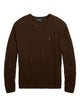 Polo Ralph Lauren Long Sleeve Pullover