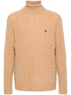 Polo Ralph Lauren Long Sleeve Pullover