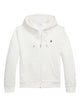 Polo Ralph Lauren Hooded Full Zip Long Sleeves Sweatshirt