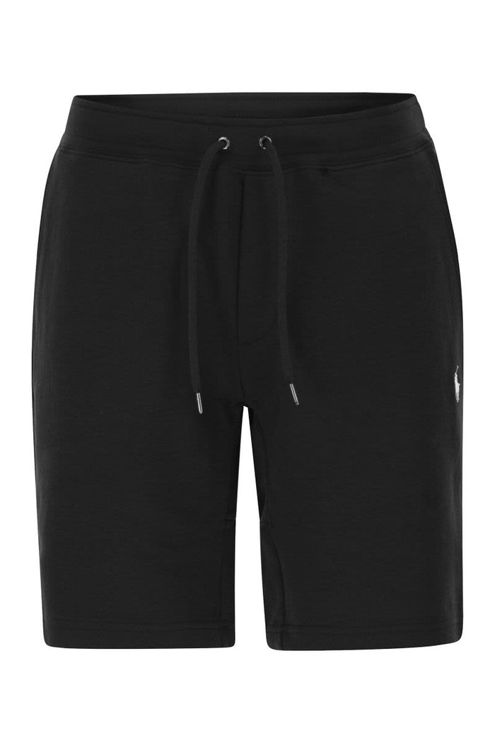 Polo Ralph Lauren Double-Knit Shorts
