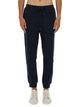 Ralph Lauren Navy Blue Elasticated Drawstring Trousers