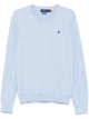 Polo Ralph Lauren Long Sleeves Round Neck Classic Sweater