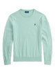 Polo Ralph Lauren Long Sleeves Round Neck Classic Sweater