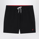 Polo Ralph Lauren Classic Traveler Swim Shorts 14.6 Cm Black