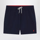 Polo Ralph Lauren Classic Traveler Swim Shorts 14.6 Cm Blueette