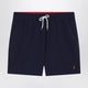 Polo Ralph Lauren Classic Traveler Swim Shorts 14.6 Cm Blueette