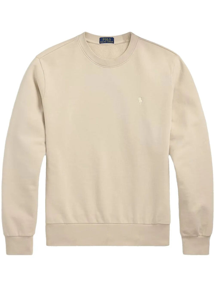 Polo Ralph Lauren Round Neck Classic Sweatshirt