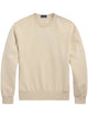 Polo Ralph Lauren Round Neck Classic Sweatshirt
