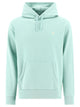 Polo Ralph Lauren Light Blue Cotton Sweatshirt