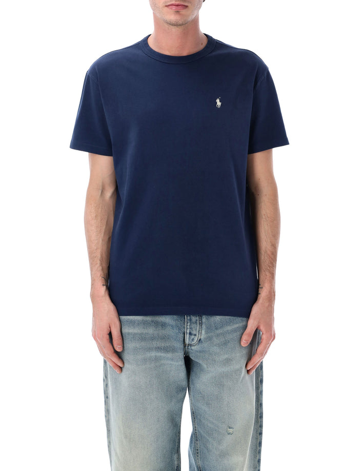 Polo Ralph Lauren Cotton T-Shirt