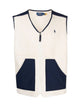 Polo Ralph Lauren Hi-Pile Fleece Vest Jacket