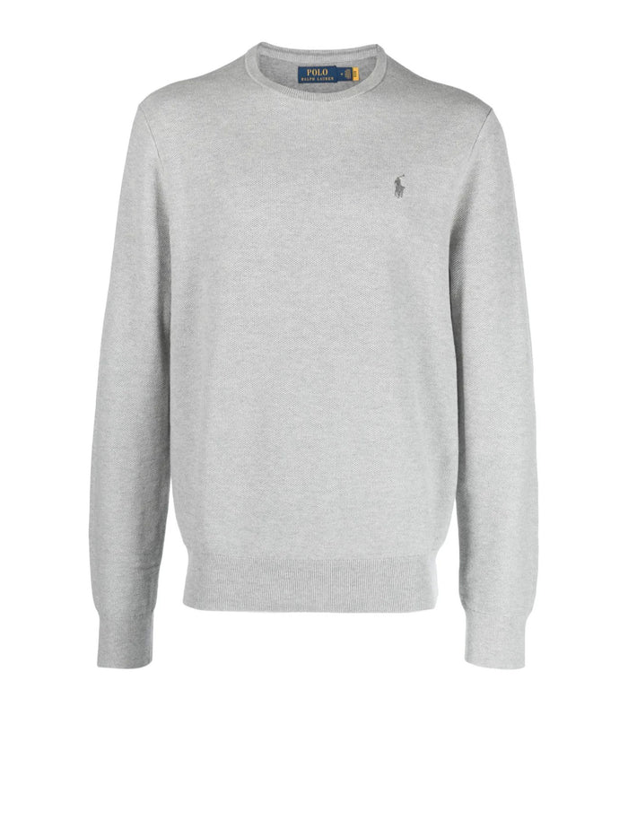 Polo Ralph Lauren Crewneck Logo Sweater