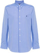 Polo Ralph Lauren Slim Fit Striped Shirt