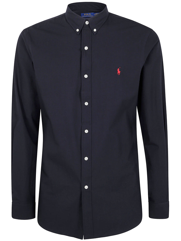 Polo Ralph Lauren Long Sleeve Sport Shirt