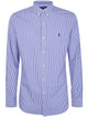 Ralph Lauren Striped Slim Fit Shirt