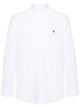 Polo Ralph Lauren Slim-Fit Stretch Poplin Shirt