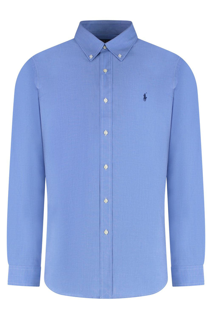 Polo Ralph Lauren Stretch Cotton Shirt