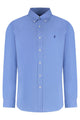 Polo Ralph Lauren Stretch Cotton Shirt