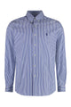 Polo Ralph Lauren Button-Down Collar Cotton Shirt