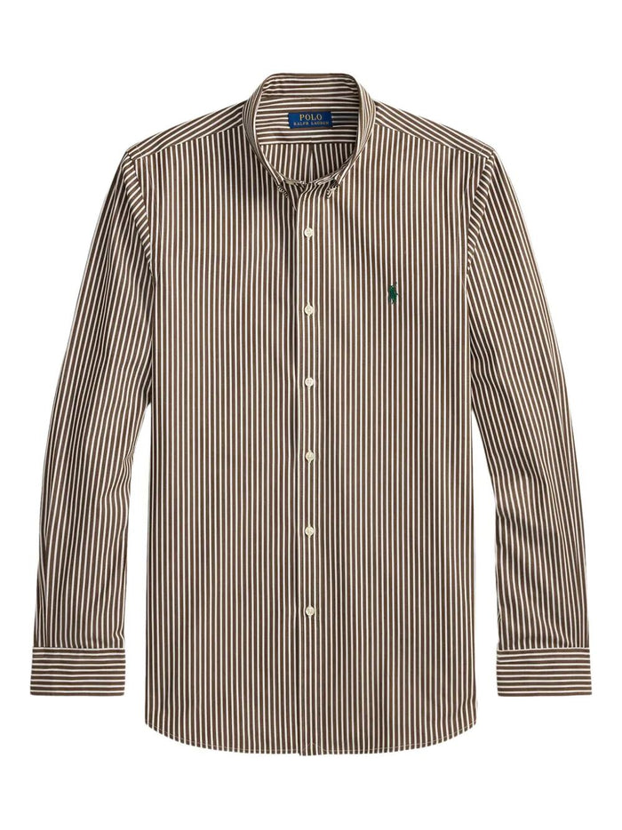 Polo Ralph Lauren Long Sleeve Sport Shirt