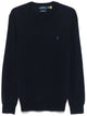 Polo Ralph Lauren Slim-Fit Washable Wool Crew Neck Jumper