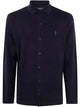 Polo Ralph Lauren Long Sleeve Full Zip Sweater