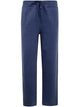 Polo Ralph Lauren Popantm11 Athletic Loopback Terry Trousers