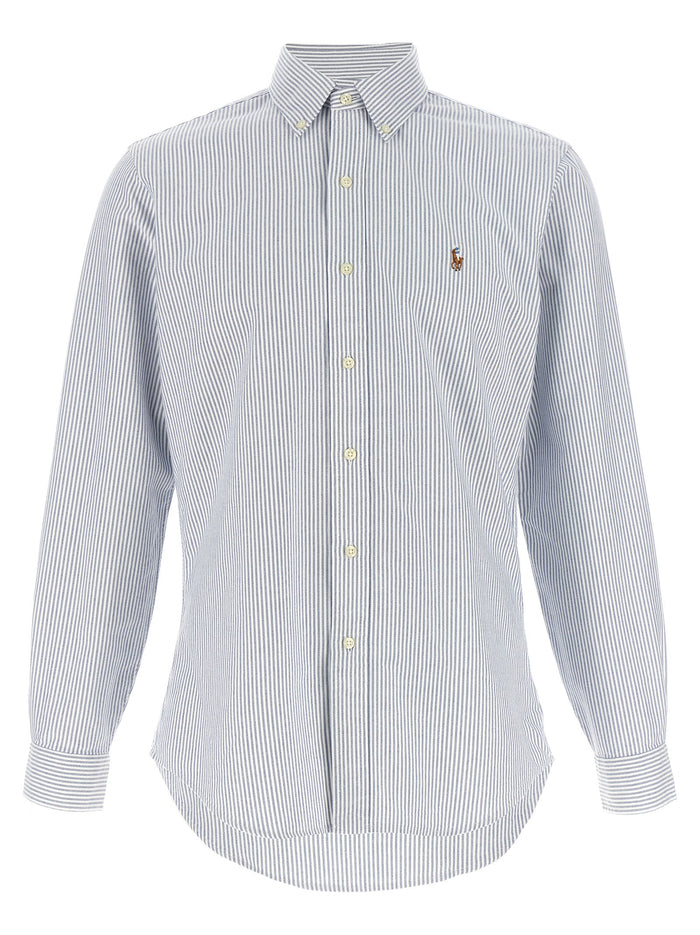 Polo Ralph Lauren Button-Down Shirt