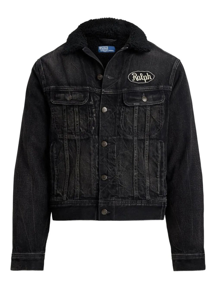 Polo Ralph Lauren Trucker Jacket