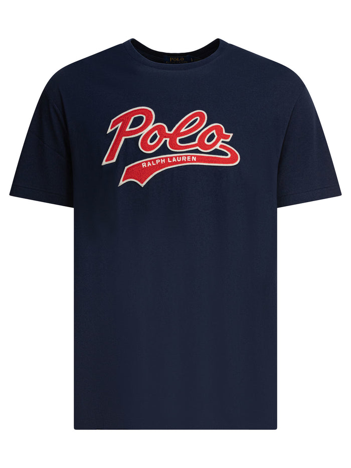 Polo Ralph Lauren Polo Logo T-Shirt