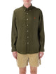Polo Ralph Lauren Custom-Fit Linen Shirt