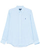 Polo Ralph Lauren Custom-Fit Linen Shirt