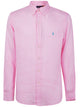 Polo Ralph Lauren Sport Shirt Long Sleeve