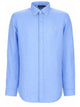 Polo Ralph Lauren Camicia Con Logo