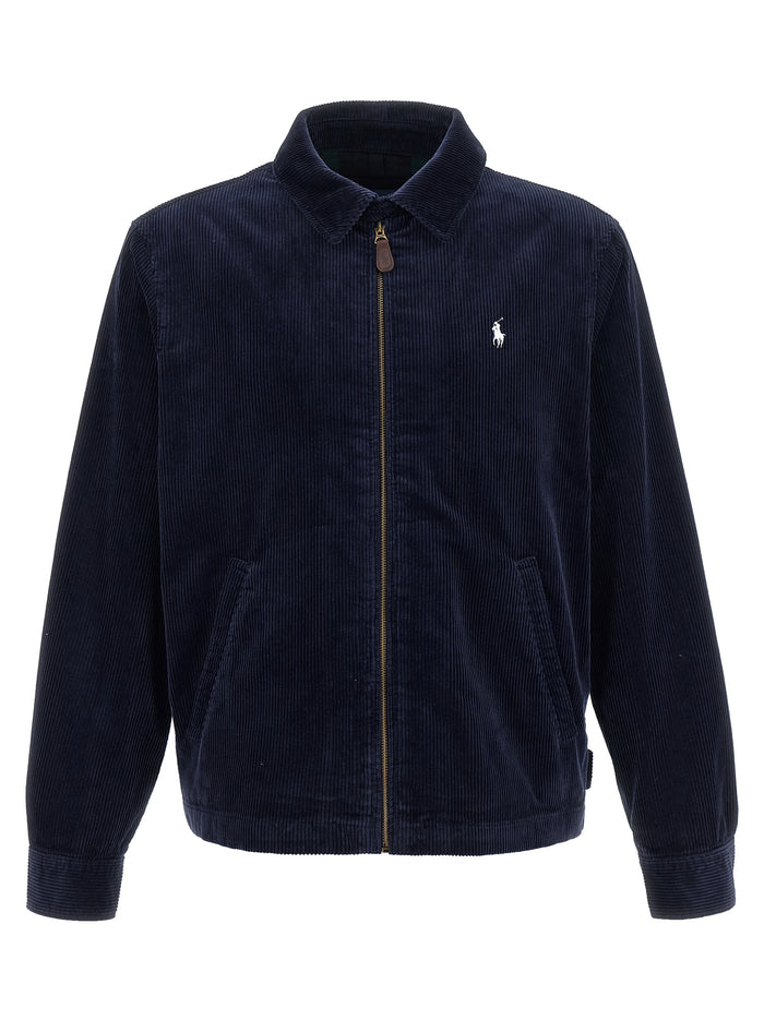 Polo Ralph Lauren 'Wynton' Jacket