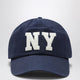 Polo Ralph Lauren Ny Newport Navy Baseball Cap
