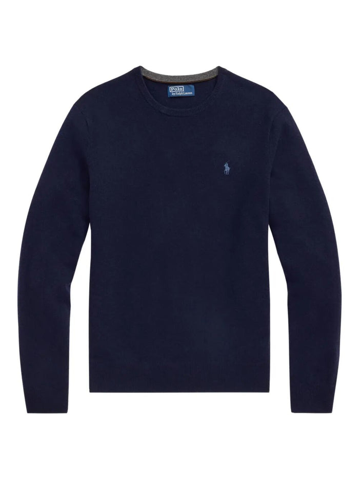 Polo Ralph Lauren Long Sleeve Pullover