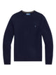 Polo Ralph Lauren Crew Neck Sweater