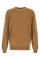 Polo Ralph Lauren Wool Crew Neck Jumper