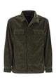 Polo Ralph Lauren Corduroy Shirt Jacket