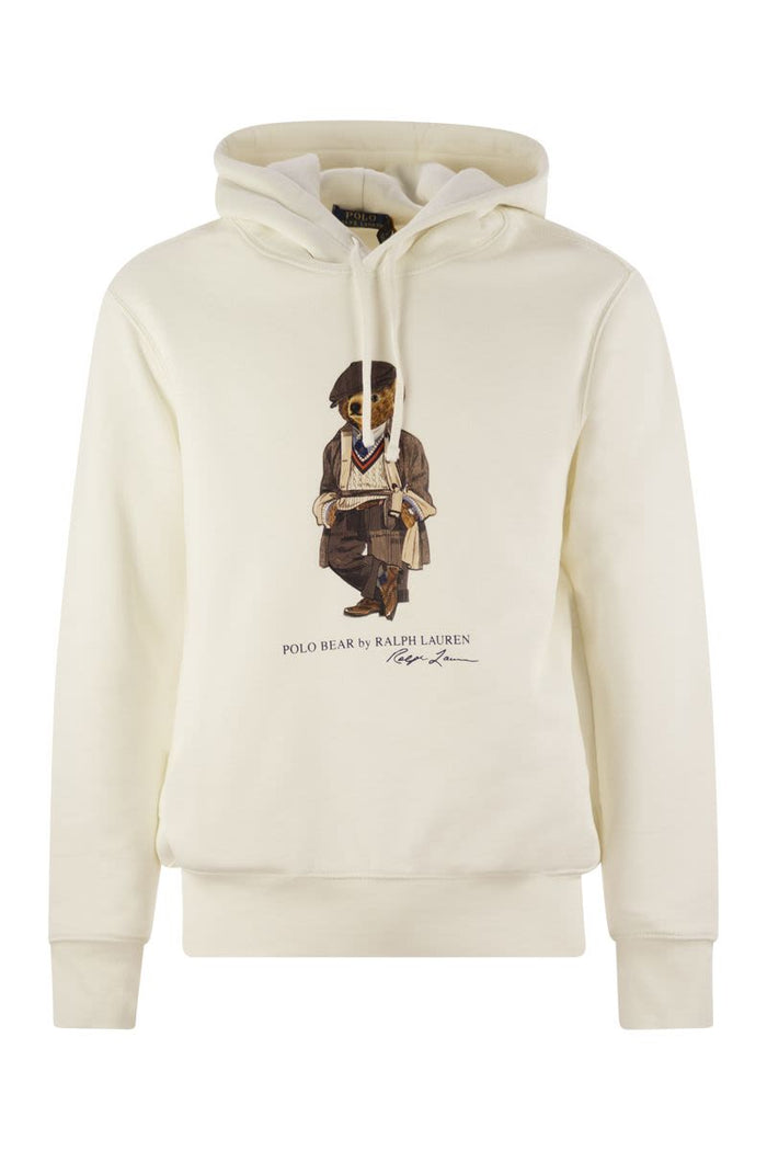 Polo Ralph Lauren Polo Bear Hoodie
