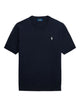 Polo Ralph Lauren Short Sleeves Knit Round Neck Sweater