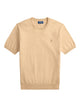 Polo Ralph Lauren Short-Sleeved Cotton Shirt